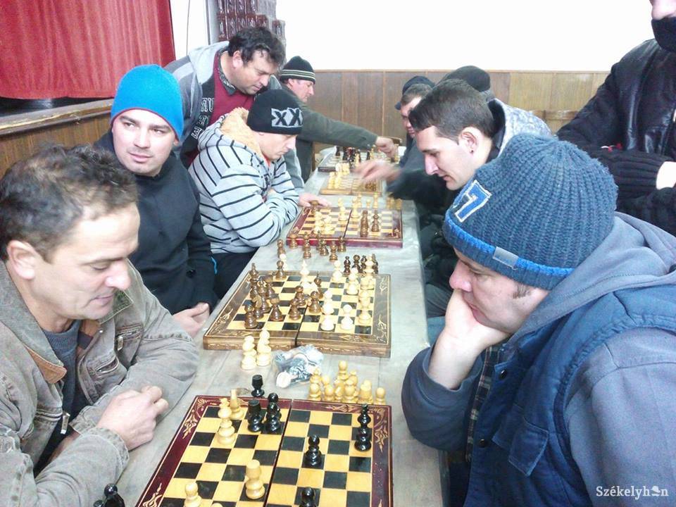 •  Fotó: Gligor Róbert László
