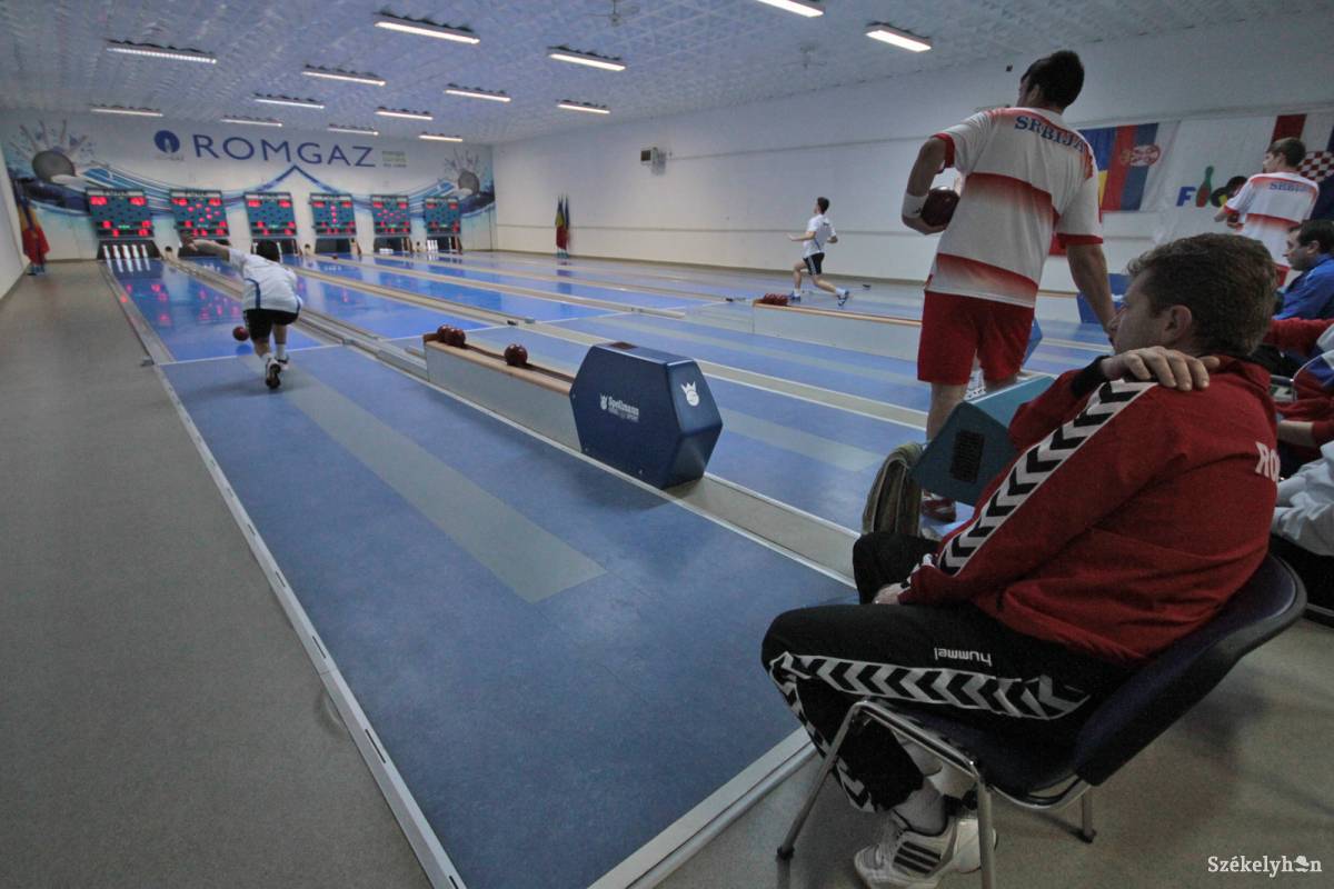 &bullet;  Fotó: Boda L. Gergely