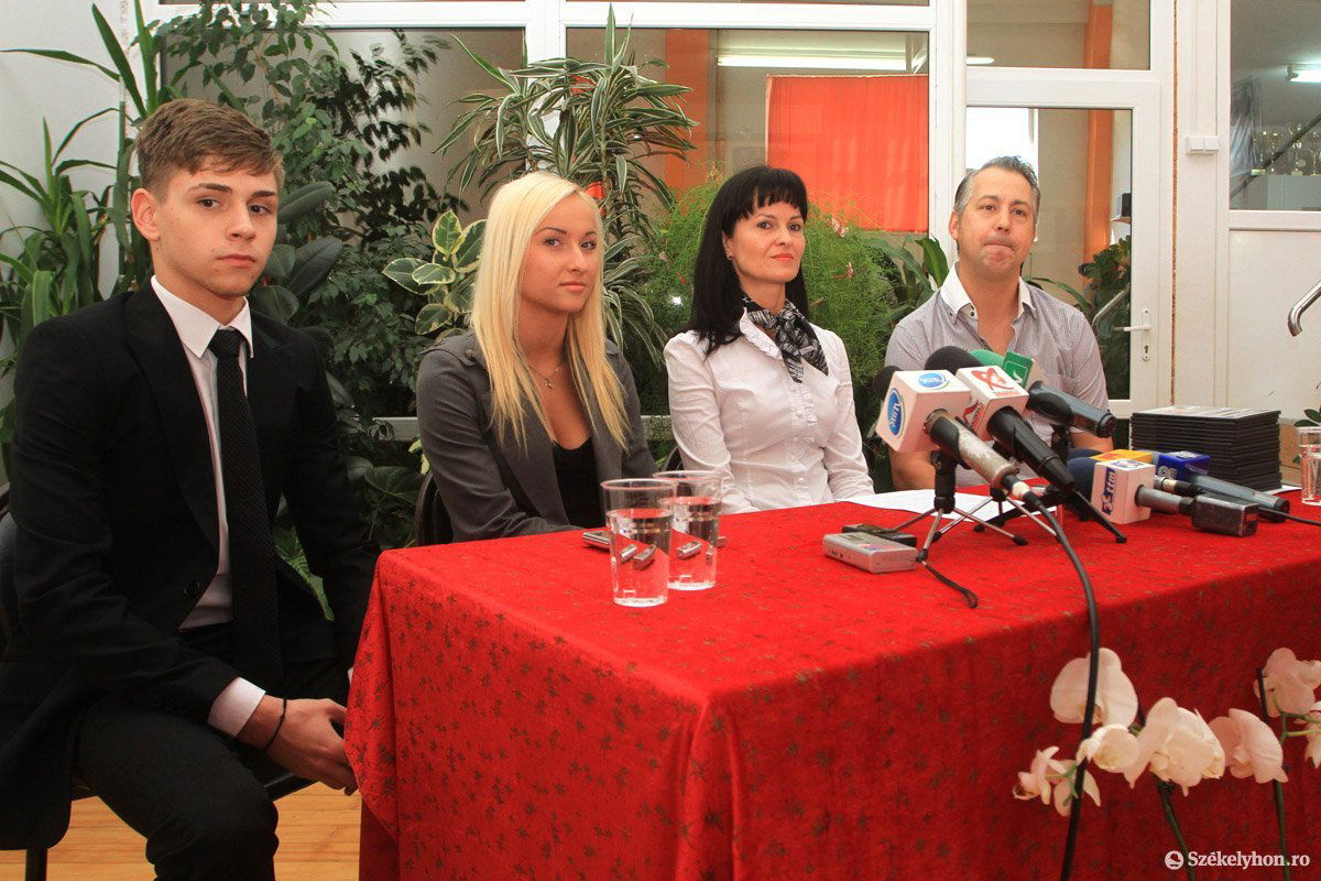 &bullet;  Fotó: Boda L. Gergely