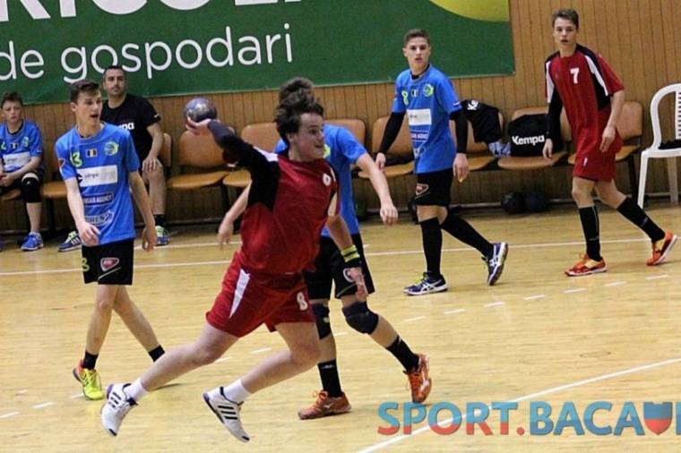 Negyedik helyezések kézilabdában