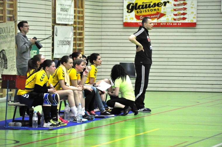Májeri Zoltán, az yverdoni kézilabda mágusa