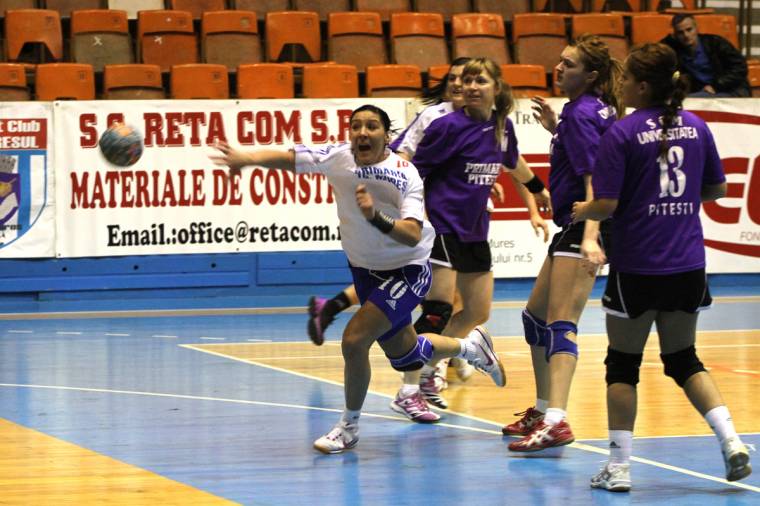 Hetesekkel kapott ki a Mureșul