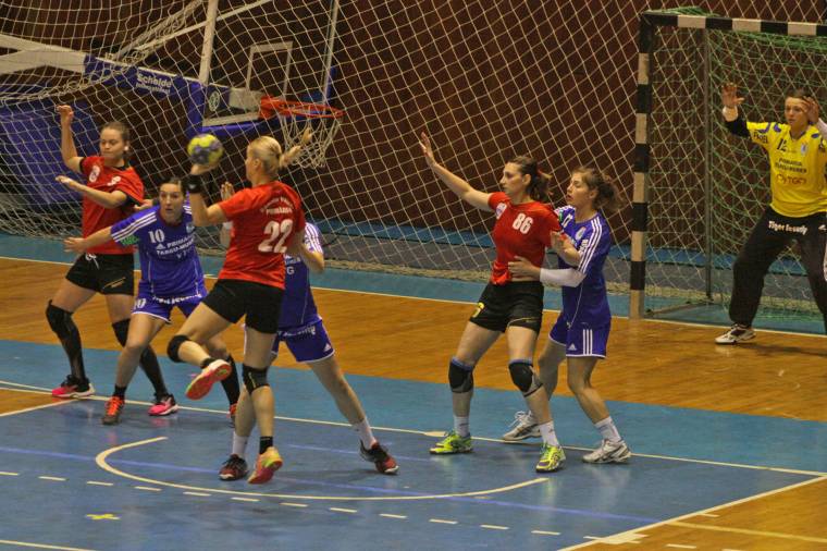 Craiova látogat Vásárhelyre