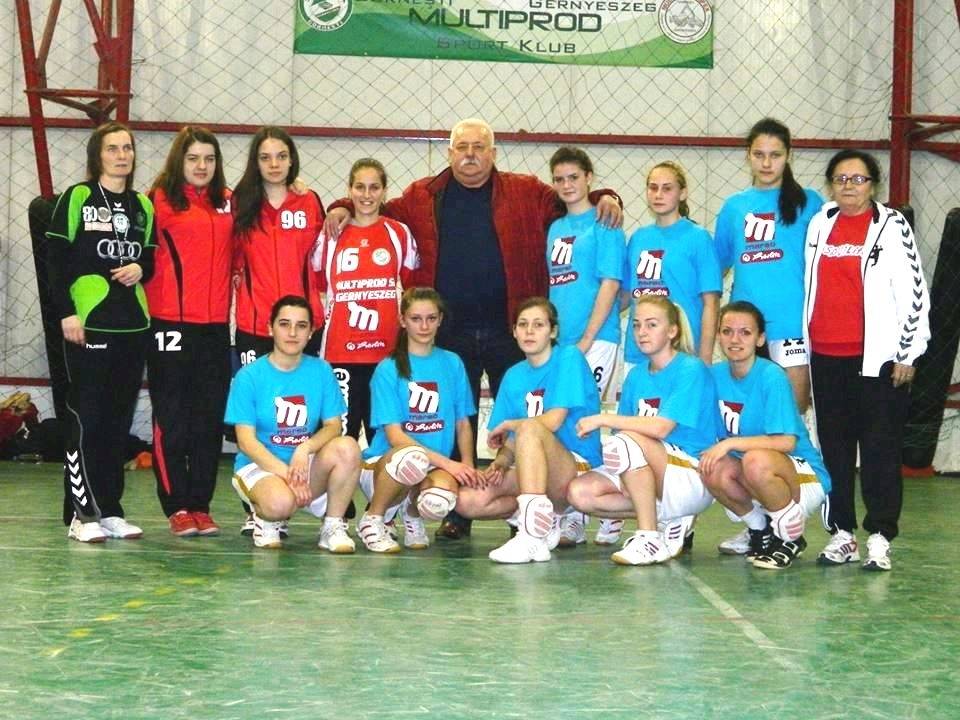 •  Fotó: Berekméri Edmond