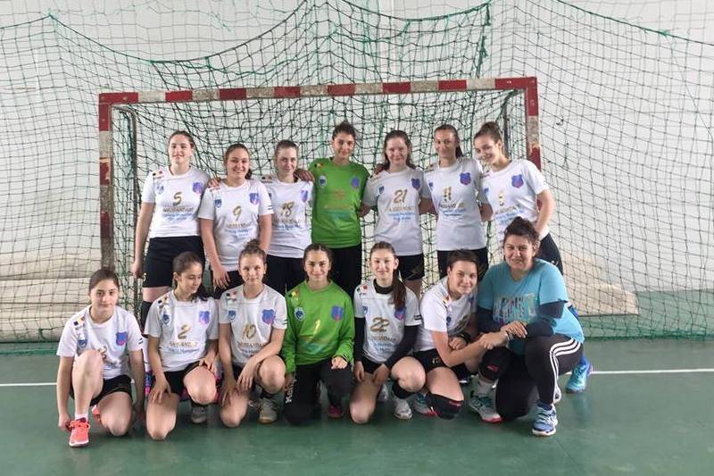 Egy meccset kikapott a Pegazus, de jobb gólkülönbségével első lett •  Fotó: Facebook