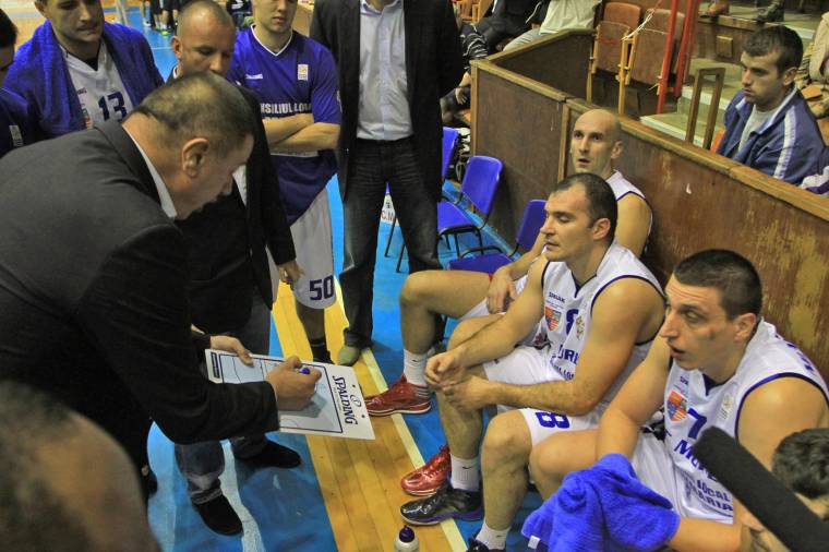 A Maros KK megszenvedett győzelme