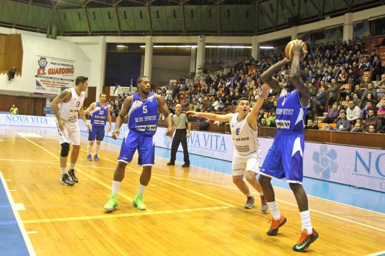 Győztes váradi és vásárhelyi búcsú az EuroChallenge-től