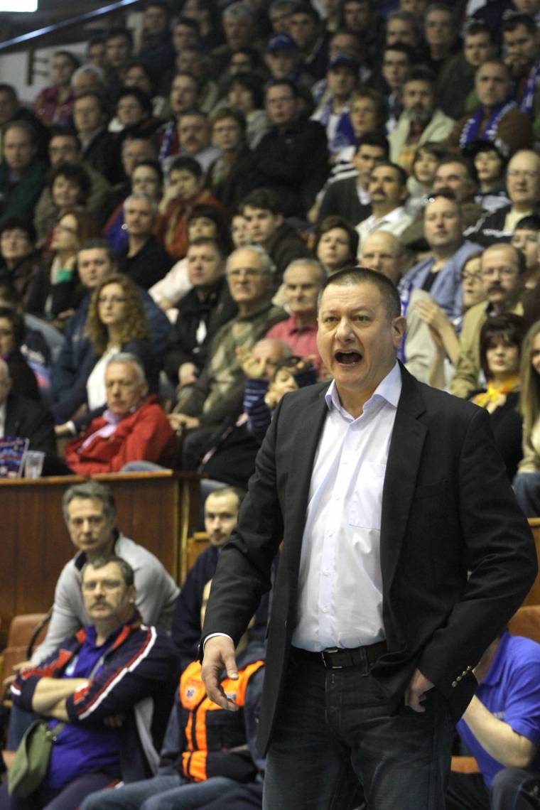 Három hiányzóval is nyert a Maros KK
