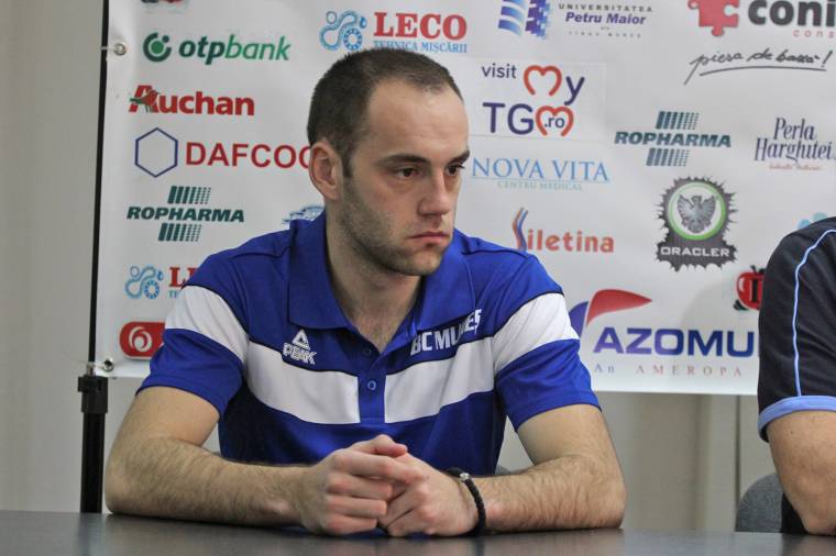 Adamovics Kolozsvárra igazolt