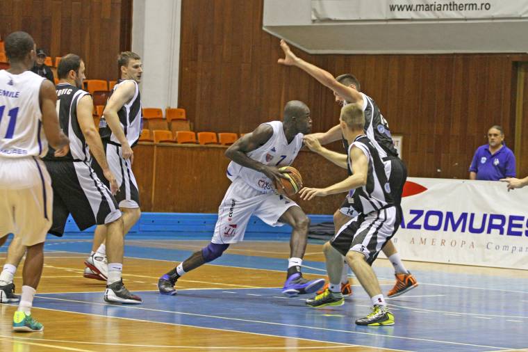 Craiova győzött a Dzsungelben