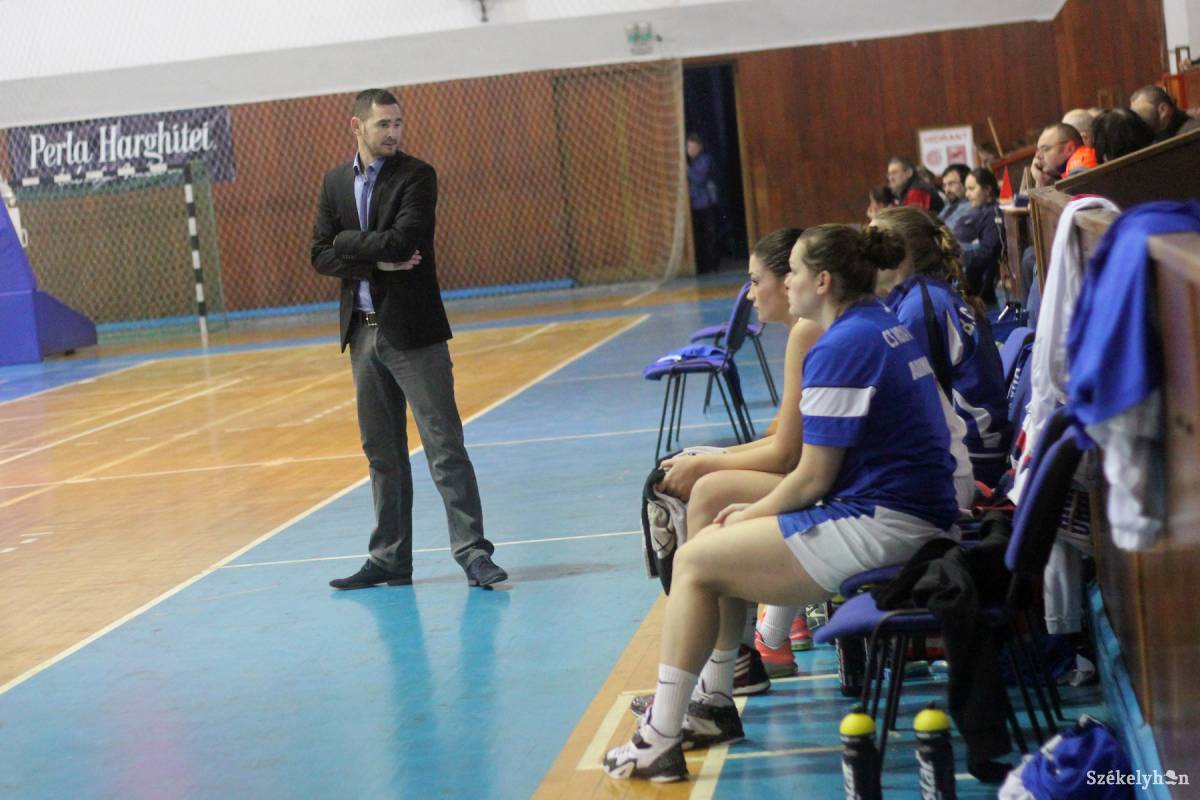 Brustur visszatér Marosvásárhelyre &bullet;  Fotó: Haáz Vince