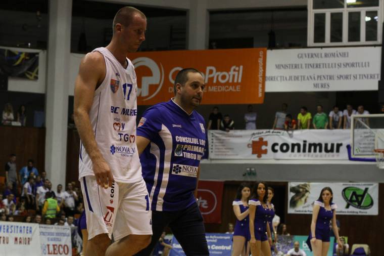 Hosszabbított Goran Gajovics