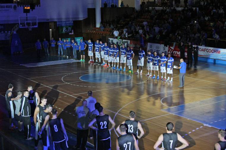 Felkészülési hajrá a palánk alatt – Egy hét a szezonrajtig