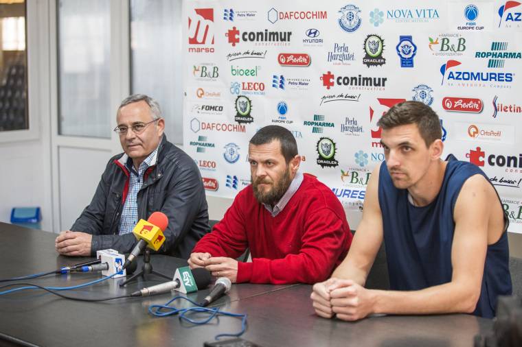 A Galac hokicsapata nyerte a Progym elleni bronzpárbajt