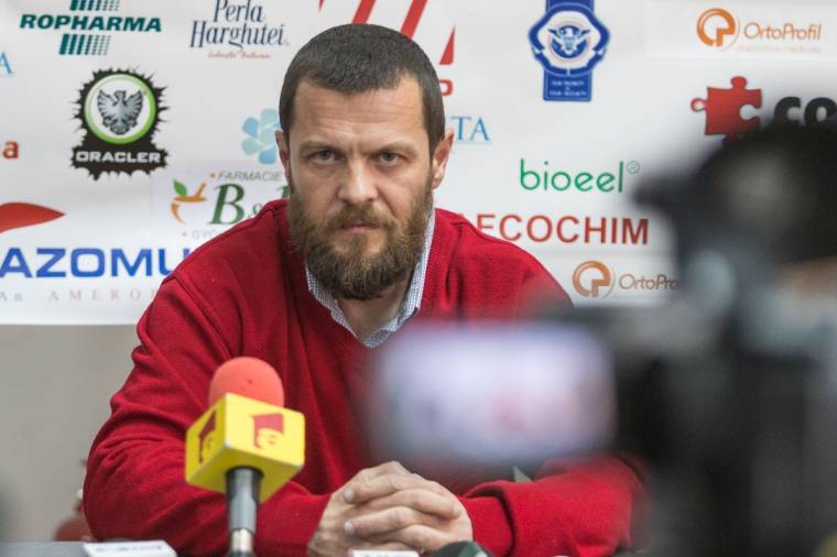 Kontinuitás és arculatjavítás a jelszó a Maros KK-nál