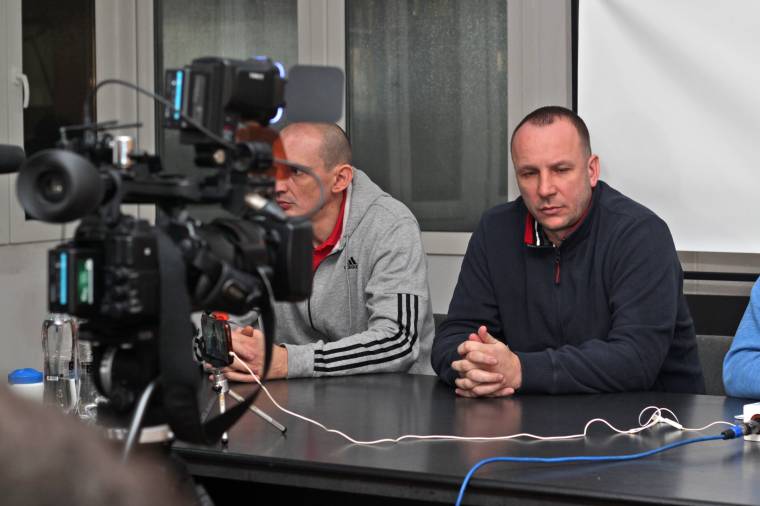 A koronavírus mentheti meg az adóssággal küzdő Marosvásárhelyi Városi Sportklubot