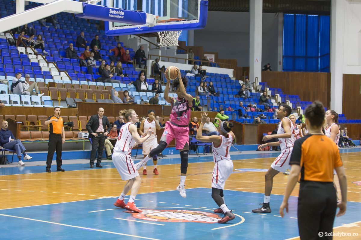 Kemény ellenfelekre számítanak az új bajnokságban is. Archív &bullet;  Fotó: Boda L. Gergely