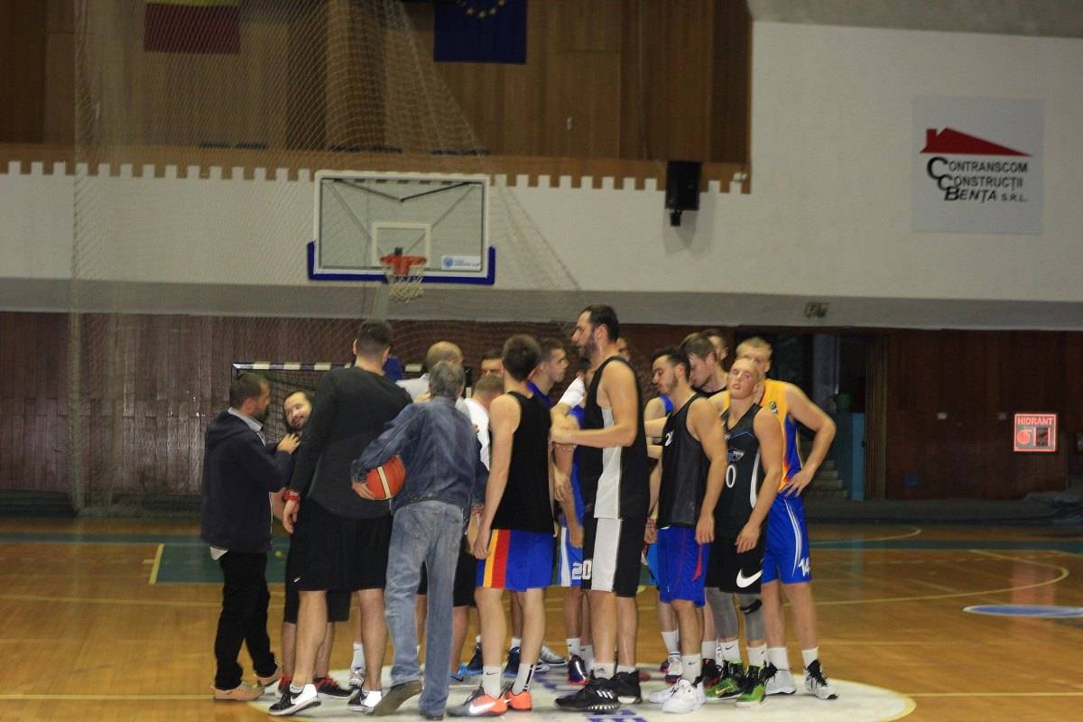 &bullet;  Fotó: Facebook/bcmures.maroskk