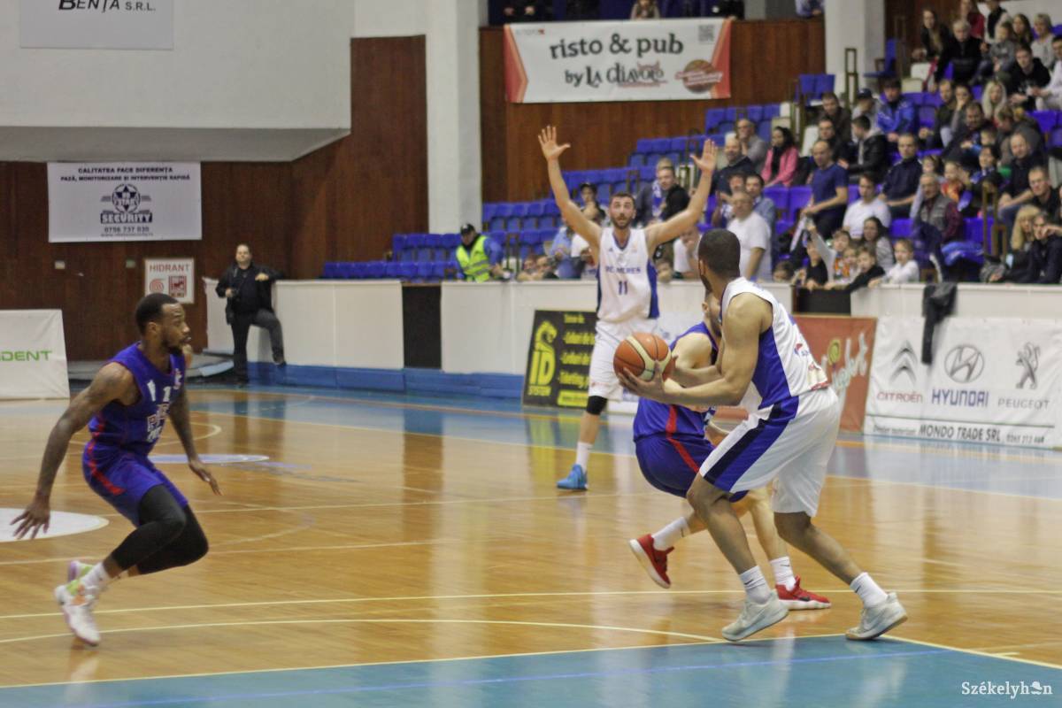 Archív &bullet;  Fotó: Haáz Vince