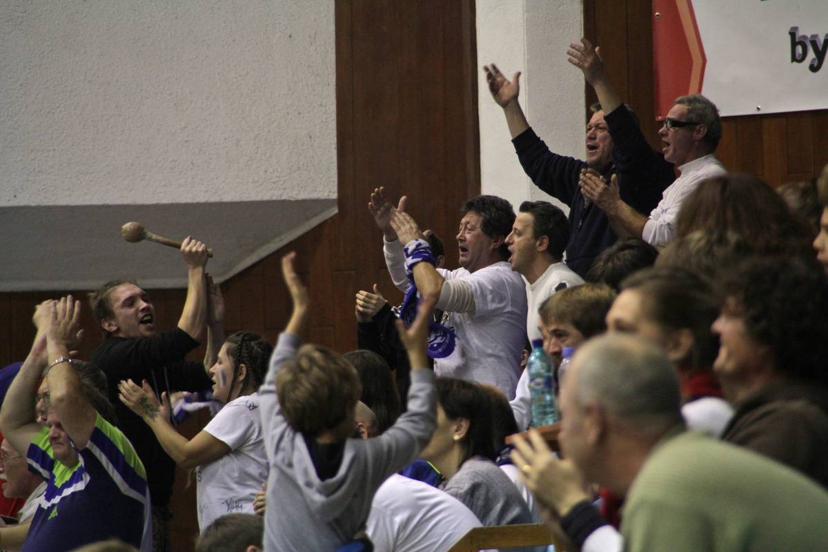 &bullet;  Fotó: Haáz Vince