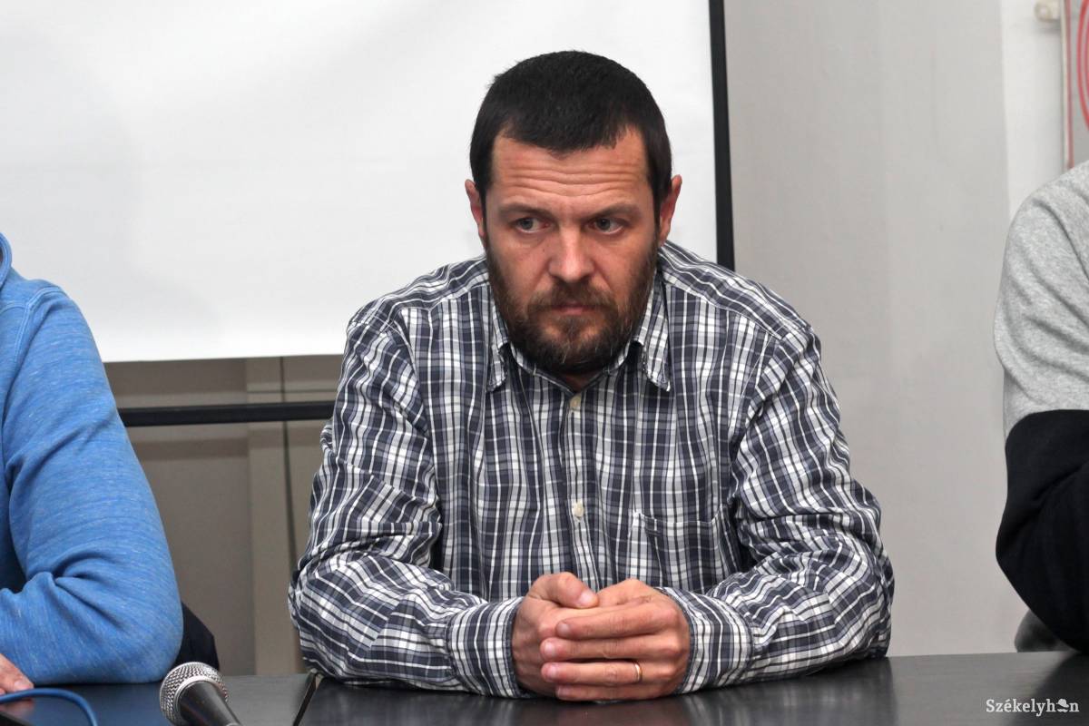 &bullet;  Fotó: Haáz Vince