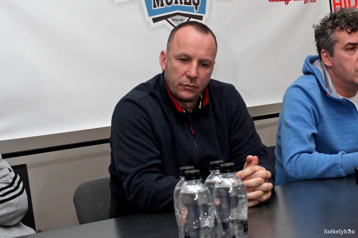 &bullet;  Fotó: Haáz Vince