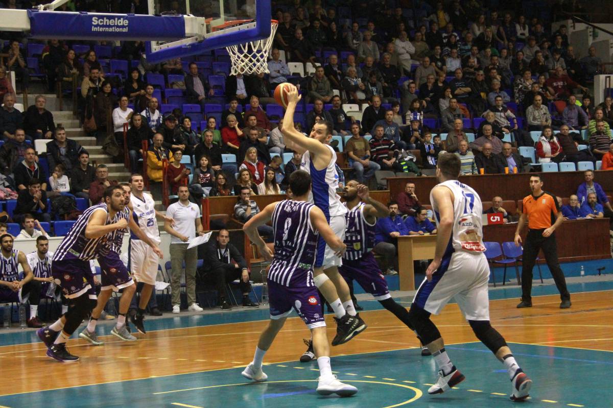 &bullet;  Fotó: Haáz Vince