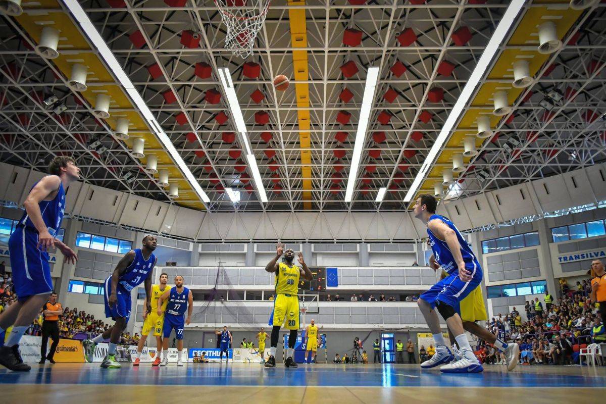 •  Fotó: Facebook/CSU Sibiu