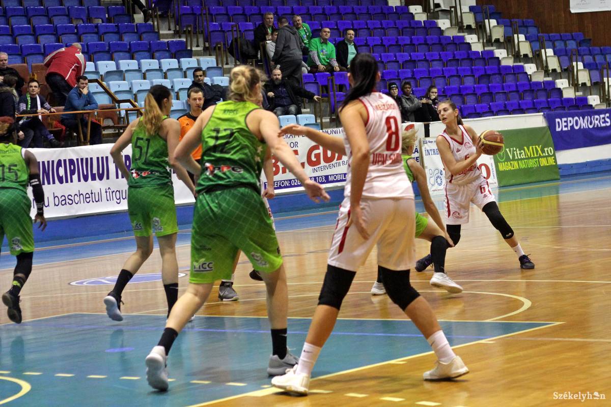 Még nem tudni, hogy milyen bajnoki rendszerben bonyolítják le a pontvadászatot. Archív &bullet;  Fotó: Haáz Vince