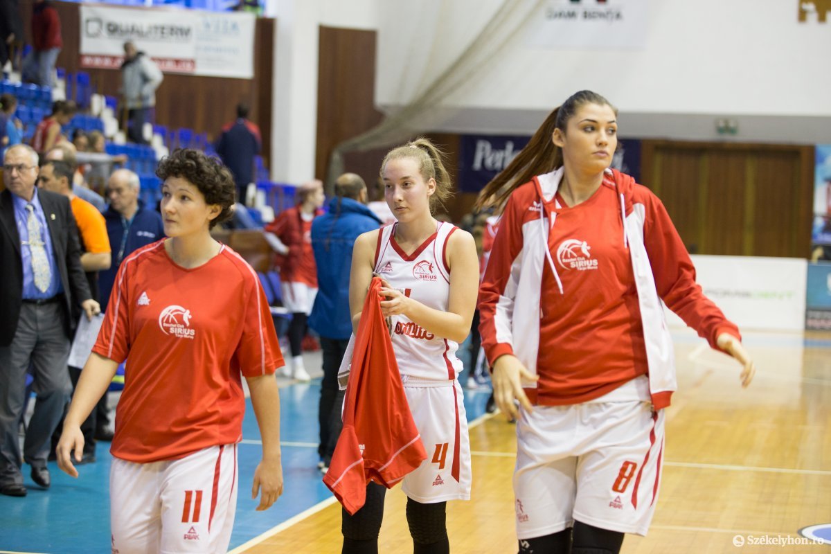 A hazai játékosok már elkezdték a felkészülést. Archív &bullet;  Fotó: Boda L. Gergely