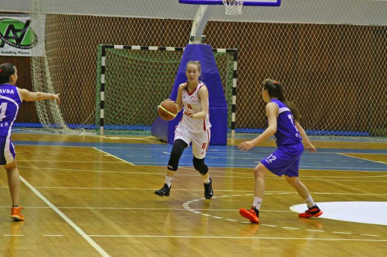 Feljutott a Nemzeti Ligába a Sirius