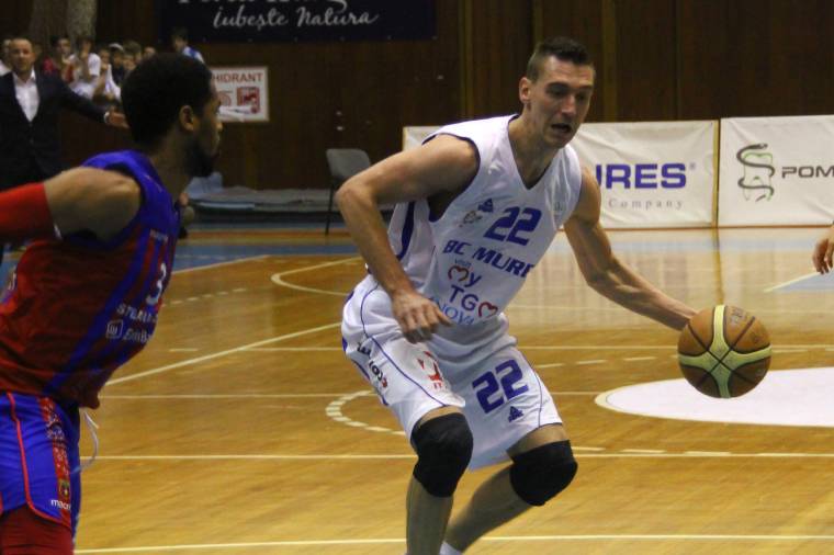 Szépített a Steaua, jöhet a negyedik meccs