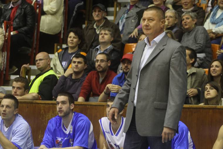 Sekulovic nélkül játszik Craiova ellen a BC Mureș