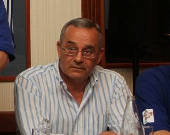 Bemutatkozott a BC Mureş új vezetősége