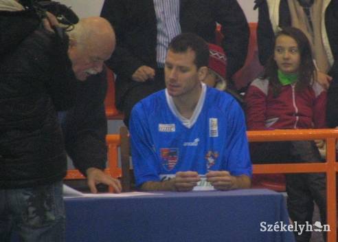 •  Fotó: Bálint Zsombor