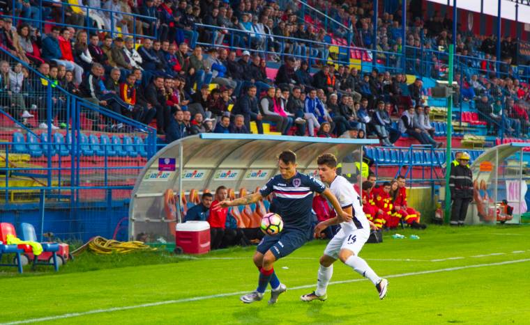 Pártközi összefogás a marosvásárhelyi sportért