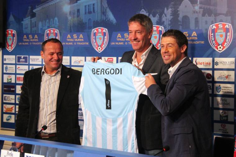Bergodi: minél jobb helyen végezzünk a ranglistán
