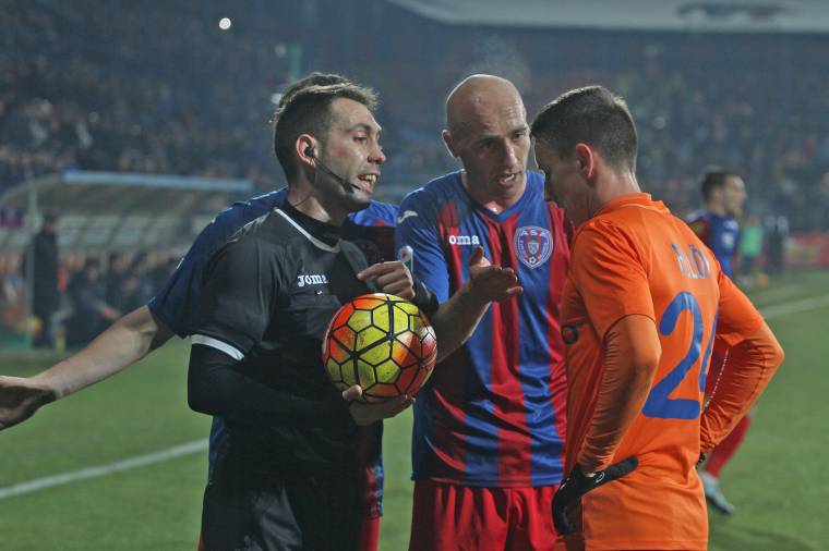 Fülöpék ellen játszik az ASA