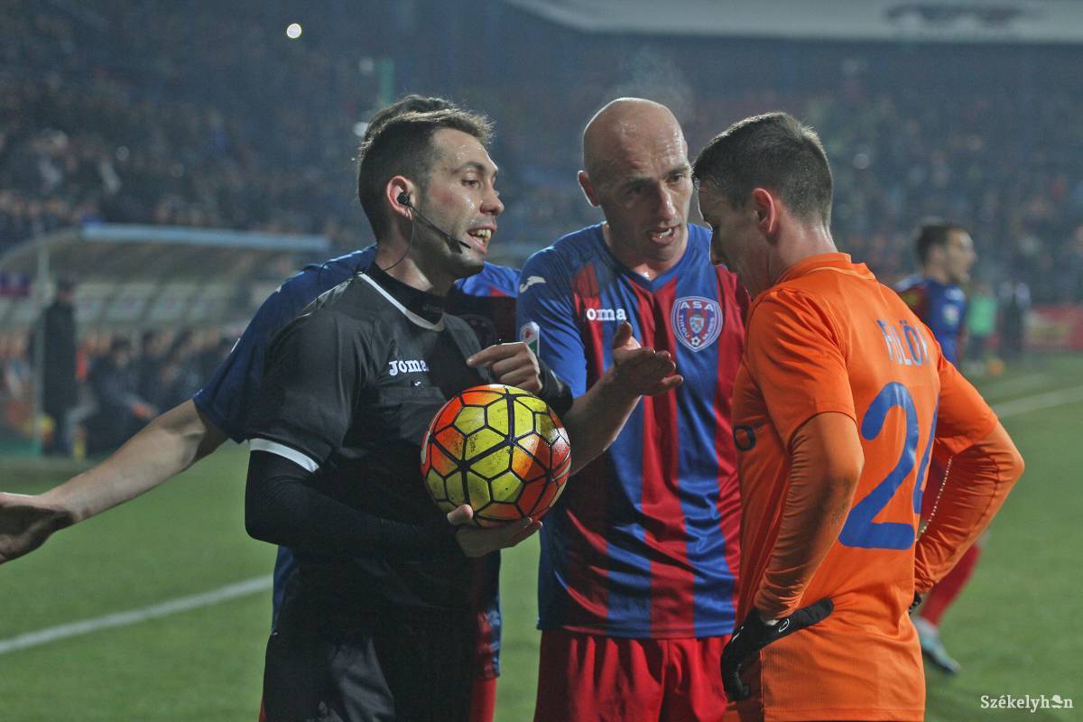 •  Fotó: Boda L. Gergely