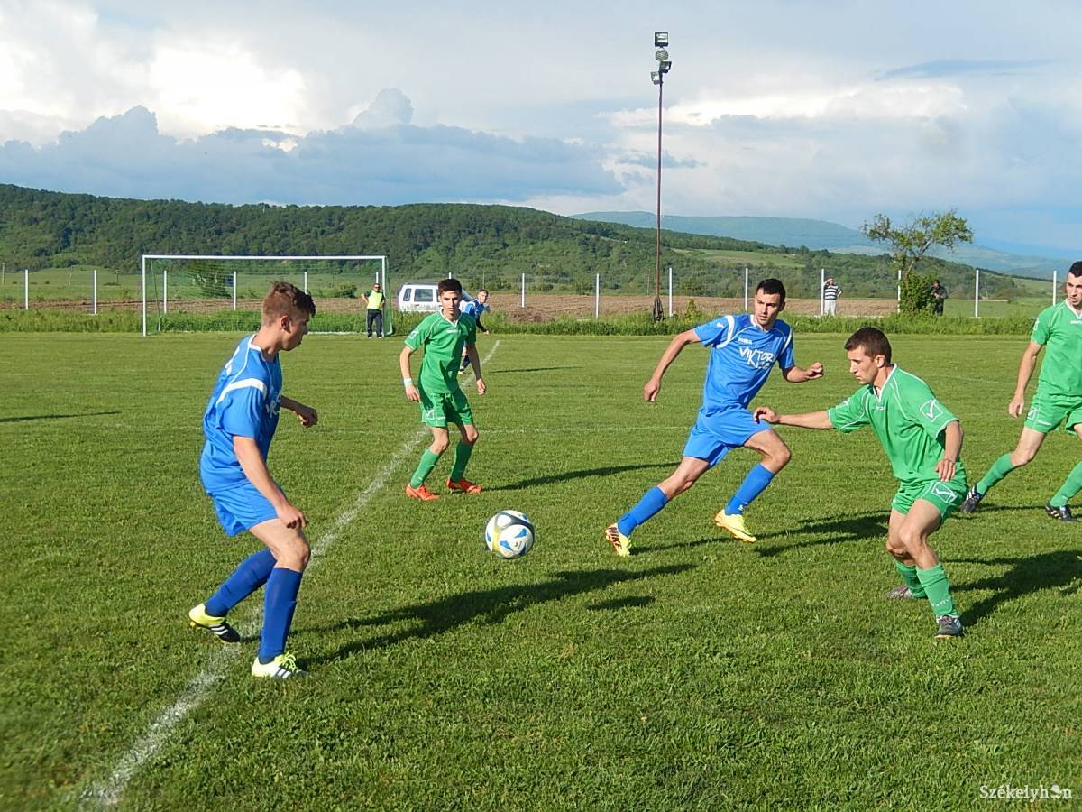 •  Fotó: Gligor Róbert László