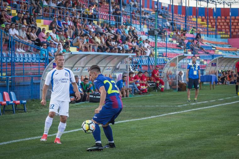 Bizonytalanság a becsődölt ASA körül – még szerepel a műsorban a vásárhelyiek meccse