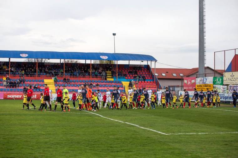 Az FRF átalakítaná a Liga 1 alsóházi rájátszá­sát