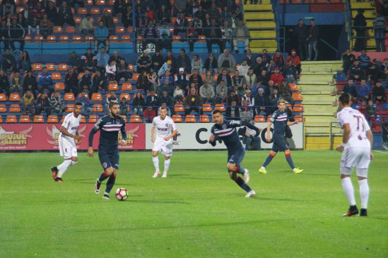 A Viitorult fogadja az ASA