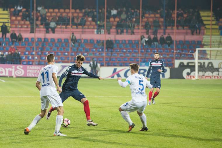 Nem lesz újabb pontlevonás a Liga 1 rájátszásában