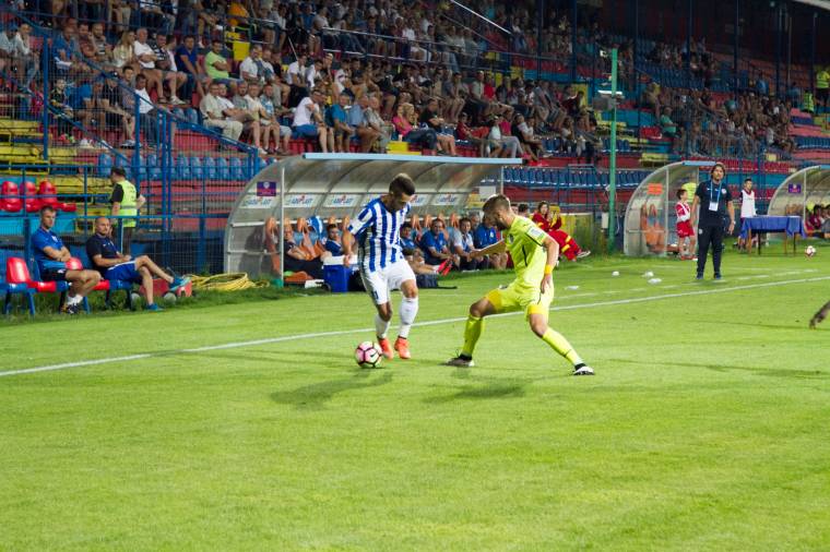 Pontot rabolt Moldvából az ASA