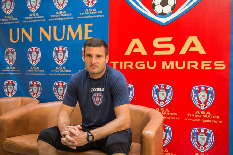 Erdélyi favoritokkal rajtol a Liga 2-es futballbajnokság