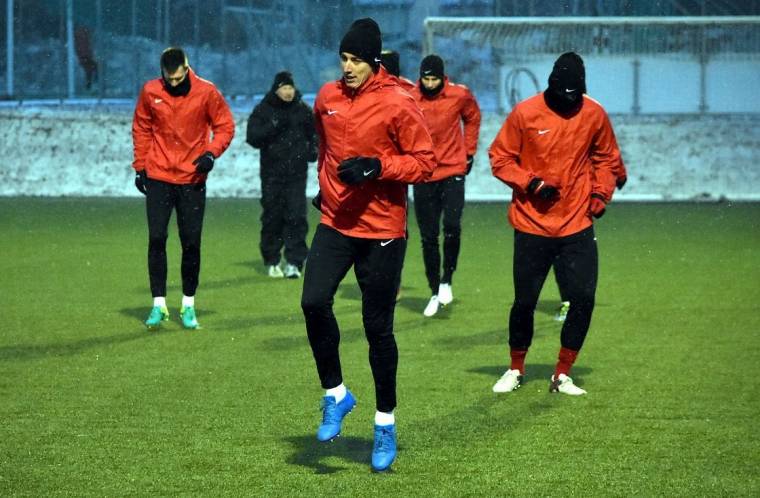 Miskolcon folytathatja pályafutását Fülöp István