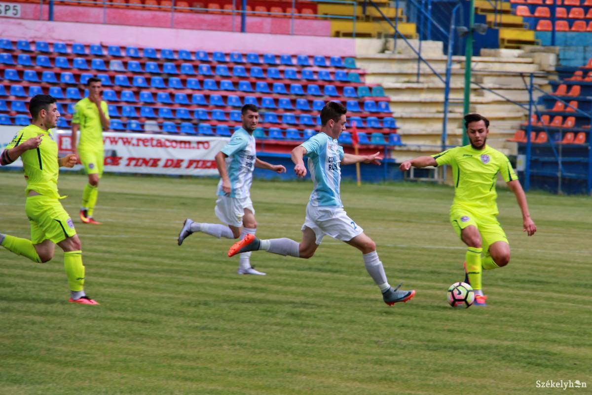 &bullet;  Fotó: Haáz Vince