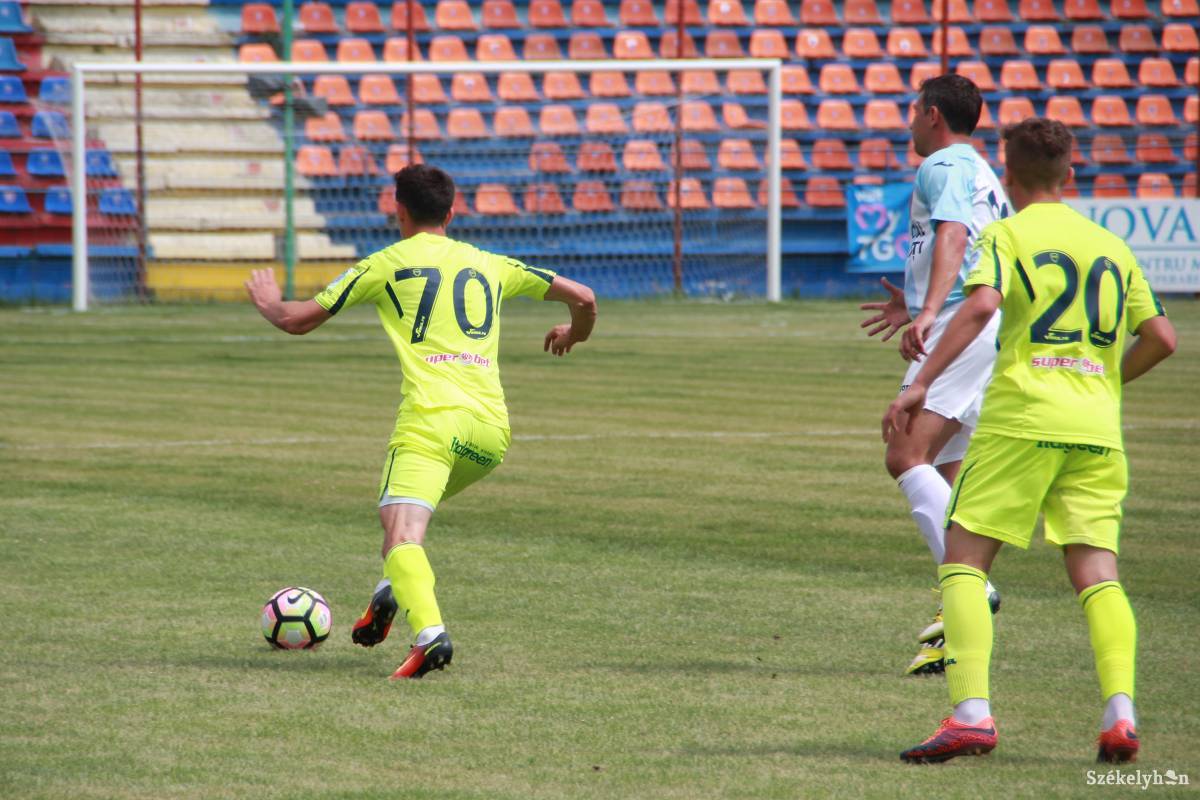 &bullet;  Fotó: Haáz Vince