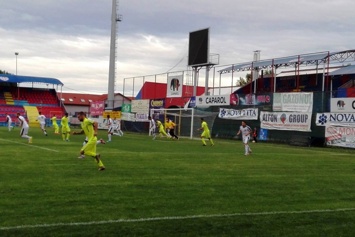 &bullet;  Fotó: Fkcsíkszereda.ro